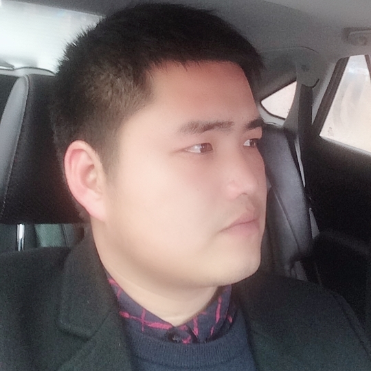 心的另一半的第一张照片--九江相亲服务中心