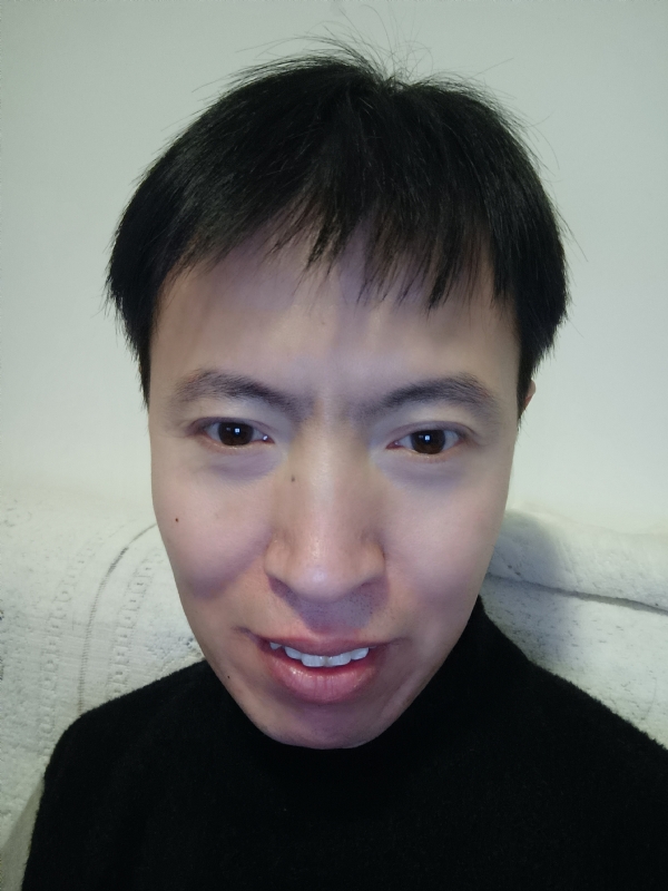 相知相守的第一张照片--九江相亲服务中心