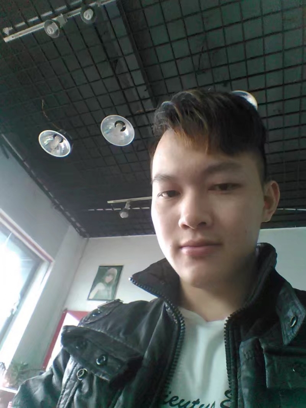 遇上最好的你的第四张照片--九江相亲服务中心