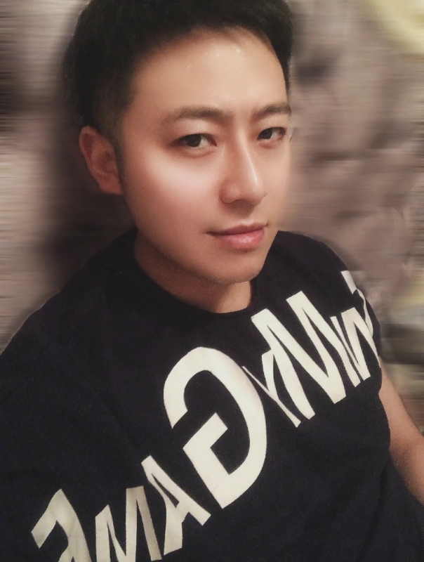 陳世傑Jay的第一张照片--九江相亲服务中心