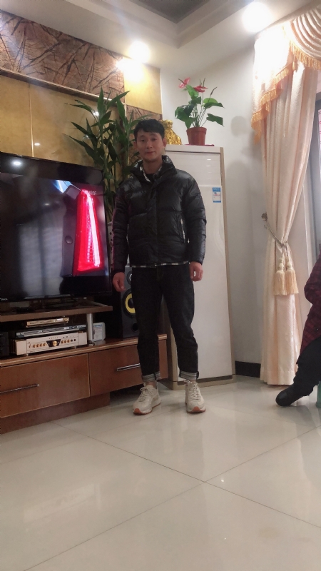 心光的第一张照片--九江相亲服务中心