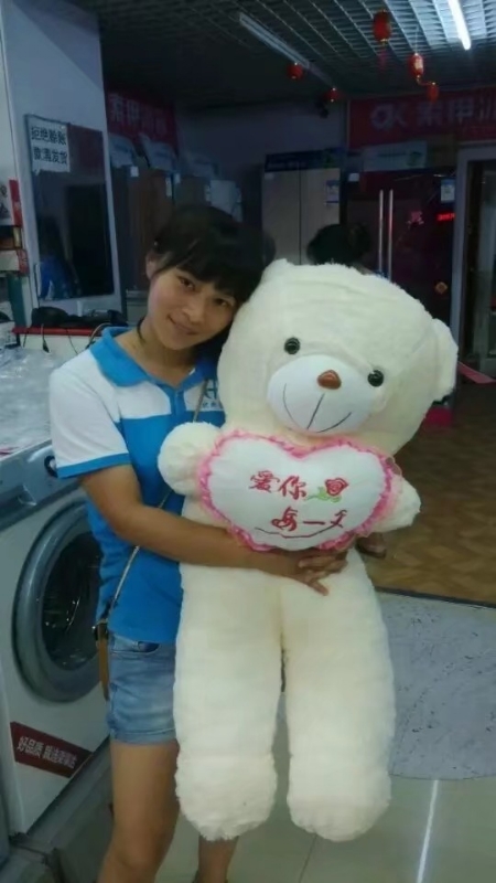 天使的第一张照片--九江相亲服务中心