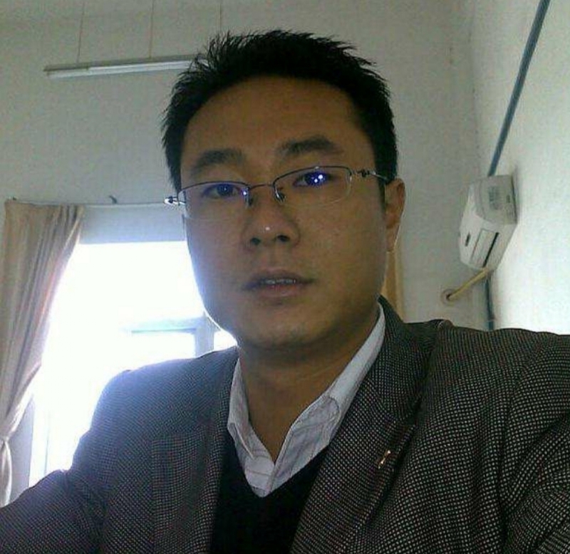 帕拉的第一张照片--九江相亲服务中心