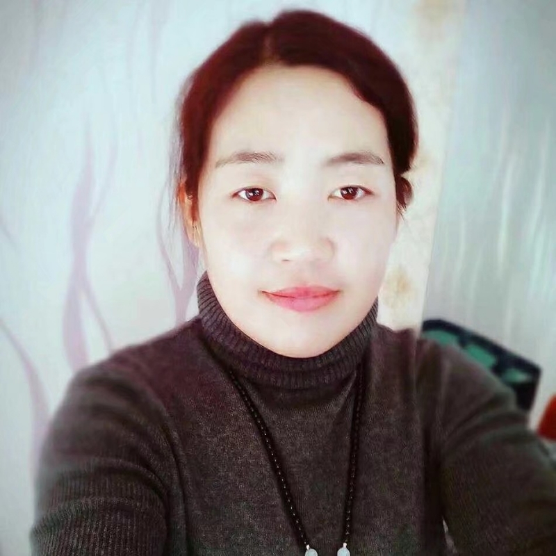 曦曦的第一张照片--九江相亲服务中心