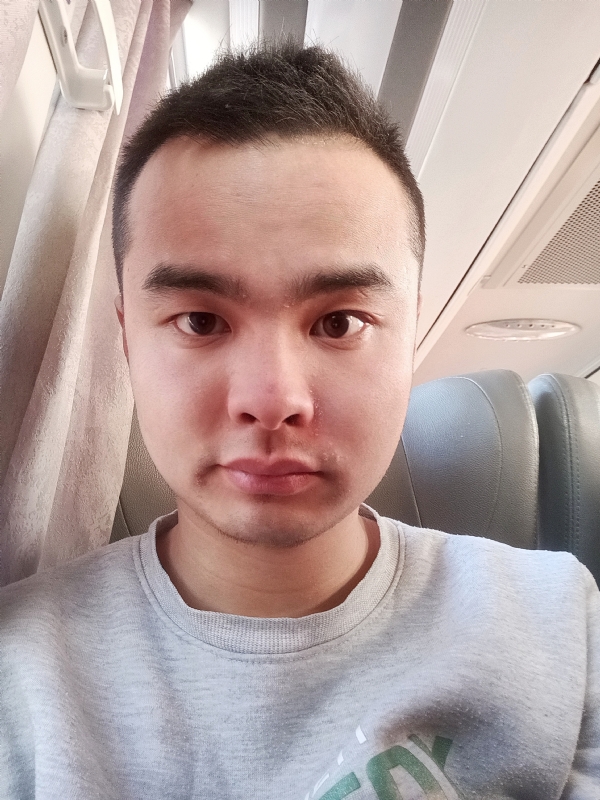 卡恩鱼的第一张照片--九江相亲服务中心