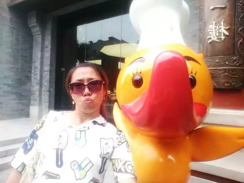 一蓑烟雨的第二张照片--九江相亲服务中心