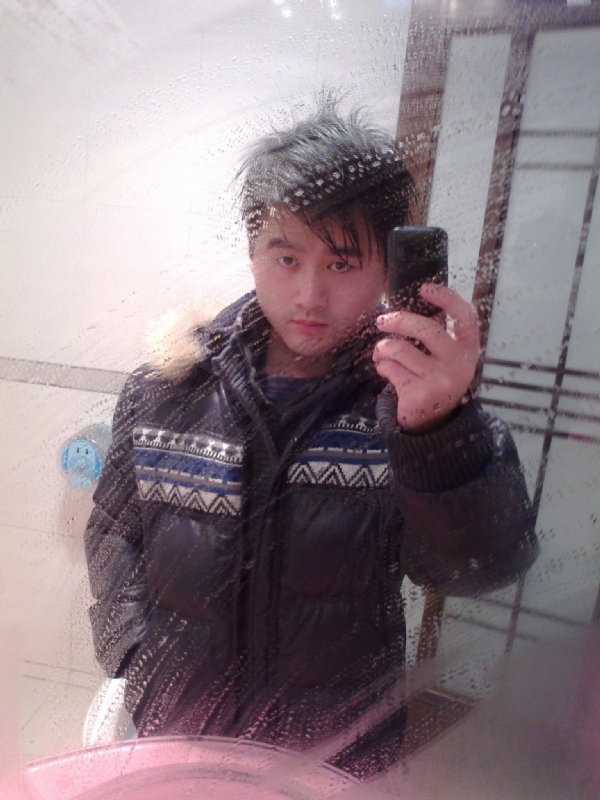 陪你到老的第一张照片--九江相亲服务中心