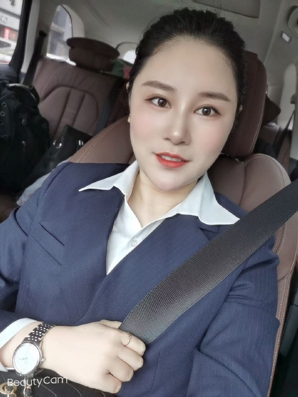 湖南妹子在深圳的第一张照片--九江相亲服务中心