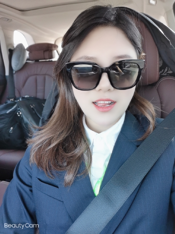 湖南妹子在深圳的第二张照片--九江相亲服务中心