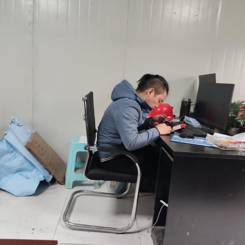 太空舱的第一张照片--九江相亲服务中心