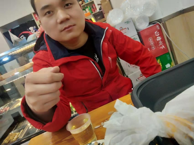 淡淡的忧伤的第一张照片--九江相亲服务中心