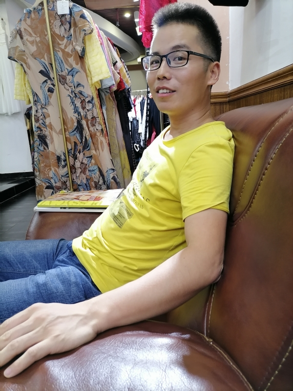 汪顺鹏的第二张照片--九江相亲服务中心