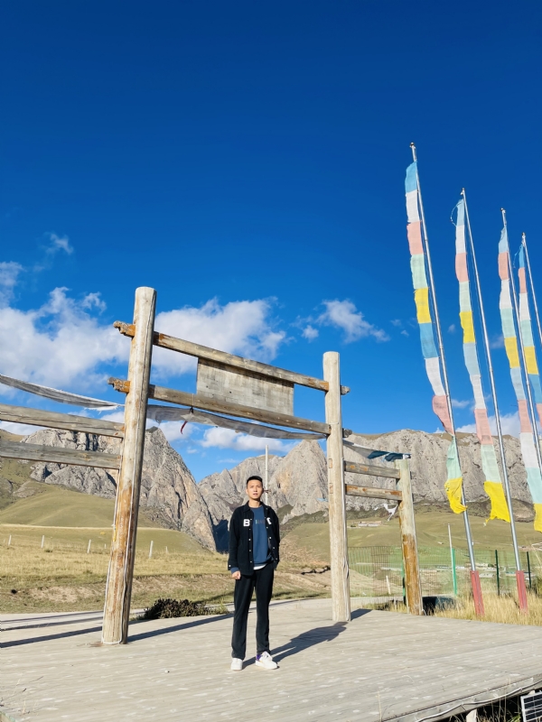 亦的第一张照片--九江相亲服务中心