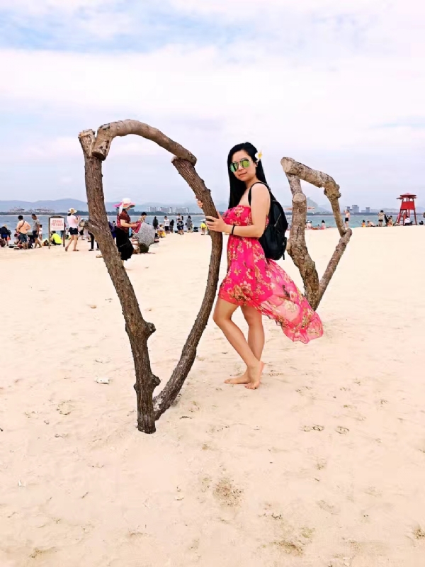 Carry的第三张照片--九江相亲服务中心