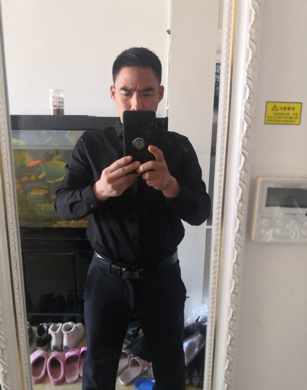 小猫咪的第一张照片--九江相亲服务中心