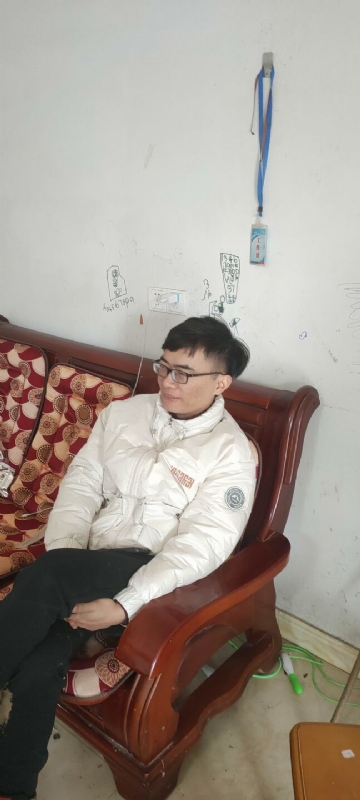 吴的第一张照片--九江相亲服务中心