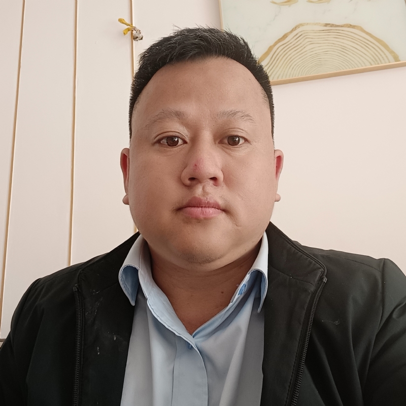 景观大道交叉口的第一张照片--九江相亲服务中心