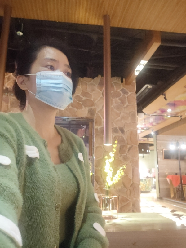 烟雨如墨的第三张照片--九江相亲服务中心