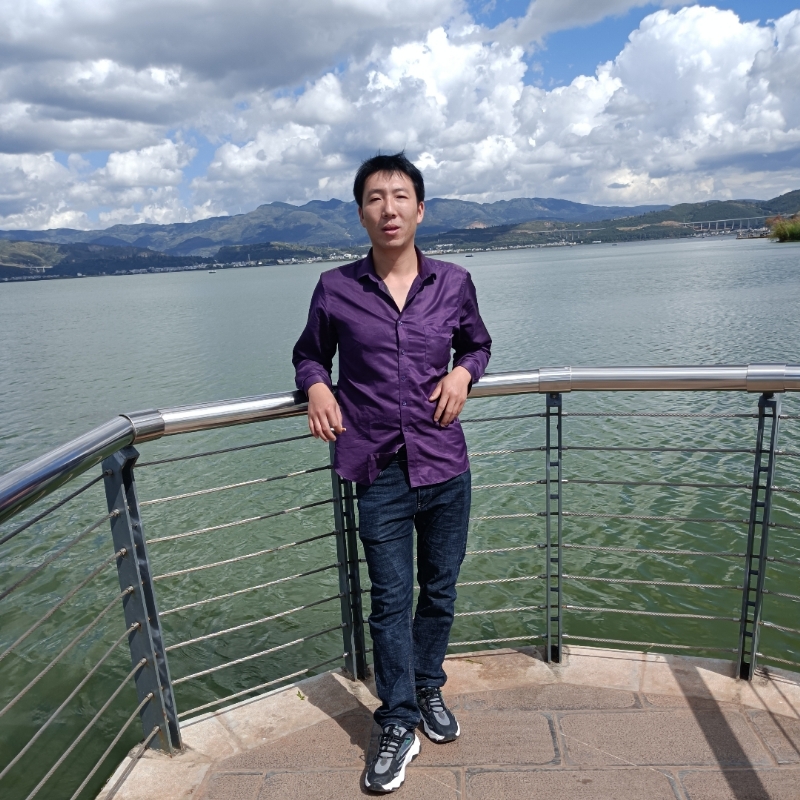 大长今的第一张照片--九江相亲服务中心