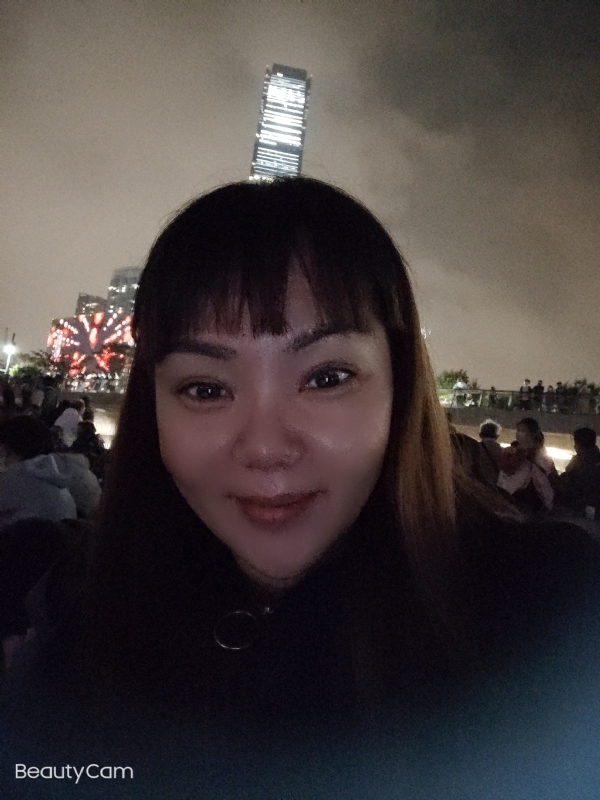 candy的第二张照片--九江相亲服务中心