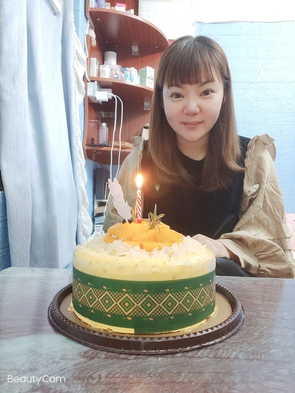 candy的第三张照片--九江相亲服务中心