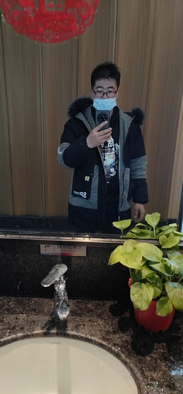 冷漠果果的第一张照片--九江相亲服务中心