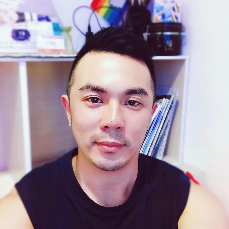 張嘉益的第一张照片--九江相亲服务中心