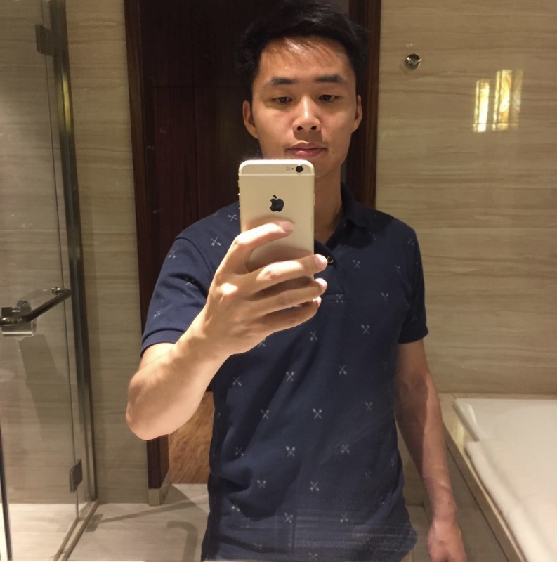 爱与自由的第一张照片--九江相亲服务中心