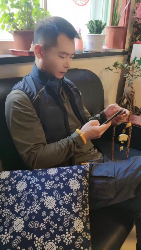 绕指柔的第一张照片--九江相亲服务中心