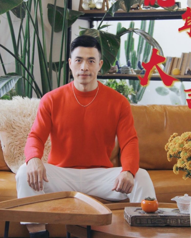 威廉的第一张照片--九江相亲服务中心