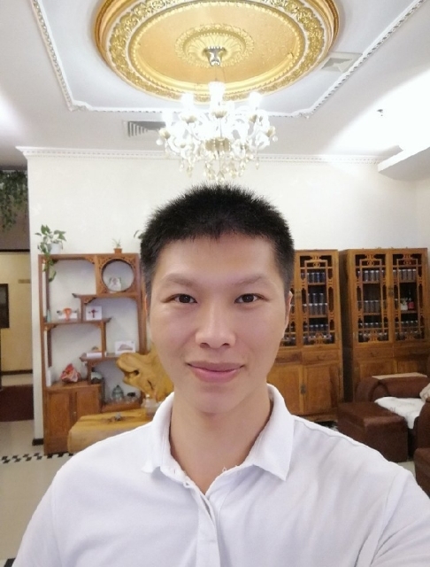 大卫的第二张照片--九江相亲服务中心