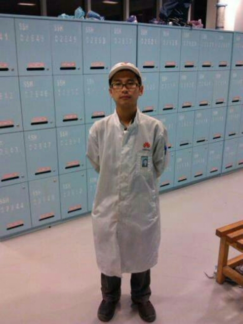 随缘的第三张照片--九江相亲服务中心