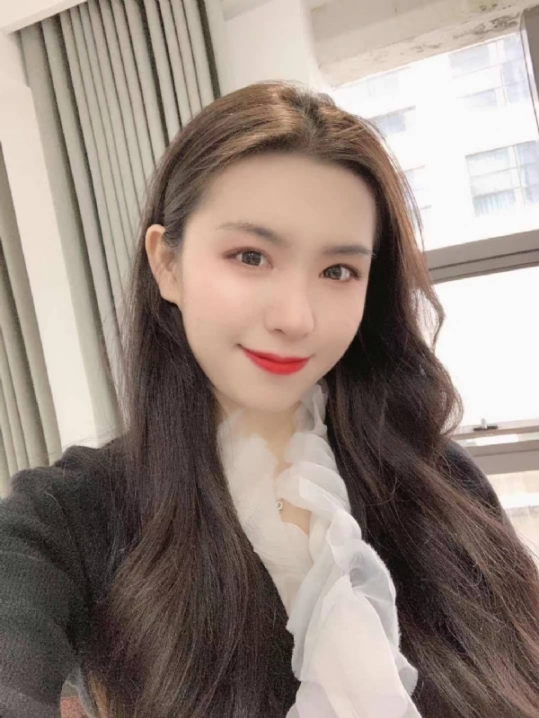 Aimme的第一张照片--九江相亲服务中心