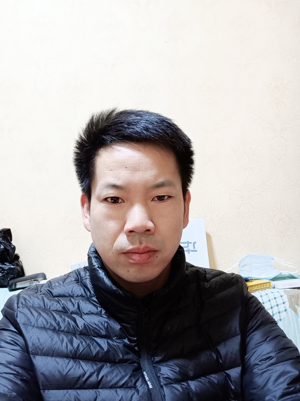 执子之手的第一张照片--九江相亲服务中心