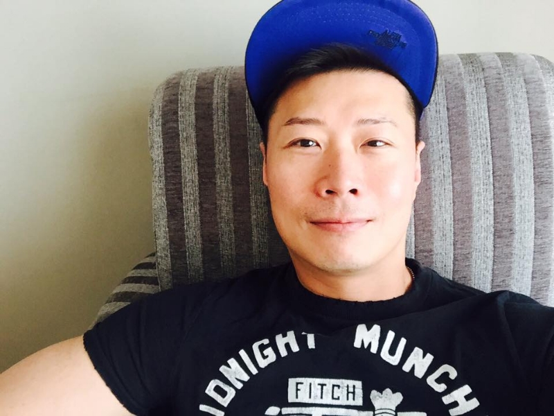 陳文山的第一张照片--九江相亲服务中心