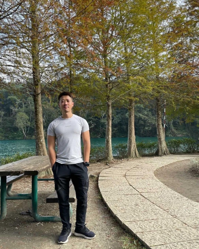 Danny的第一张照片--九江相亲服务中心