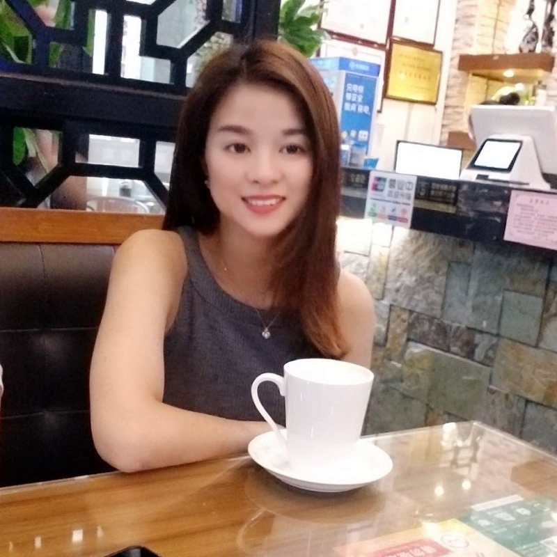 呢子的第一张照片--九江相亲服务中心