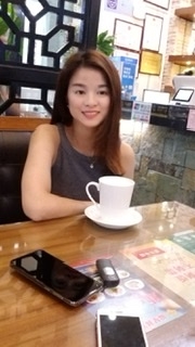 呢子的第五张照片--九江相亲服务中心