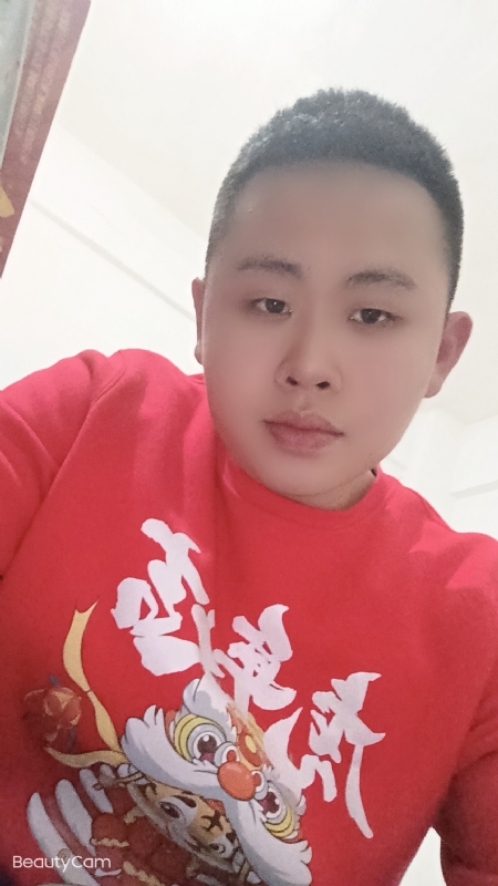 忠诚的第二张照片--九江相亲服务中心