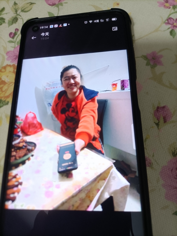 北方人在桂林的第二张照片--九江相亲服务中心