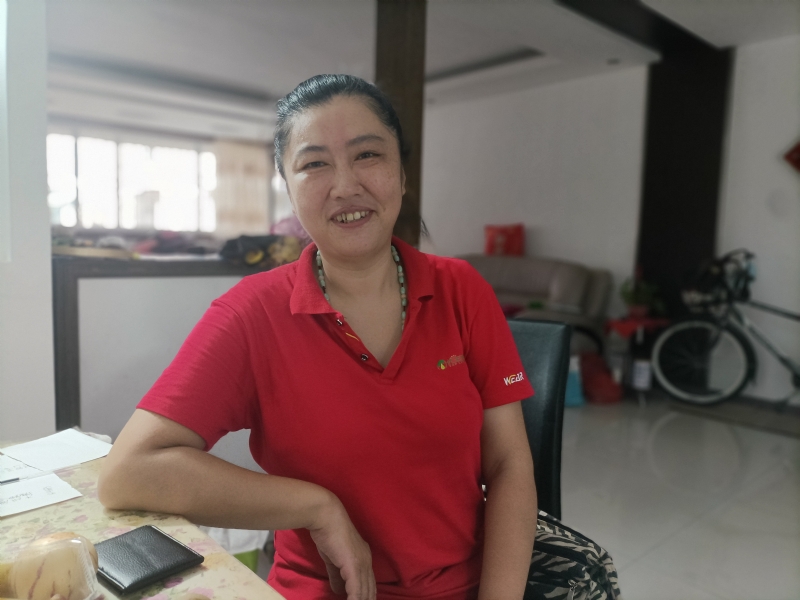 北方人在桂林的第四张照片--九江相亲服务中心