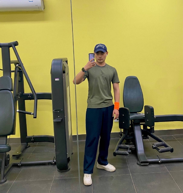 执念的第一张照片--九江相亲服务中心