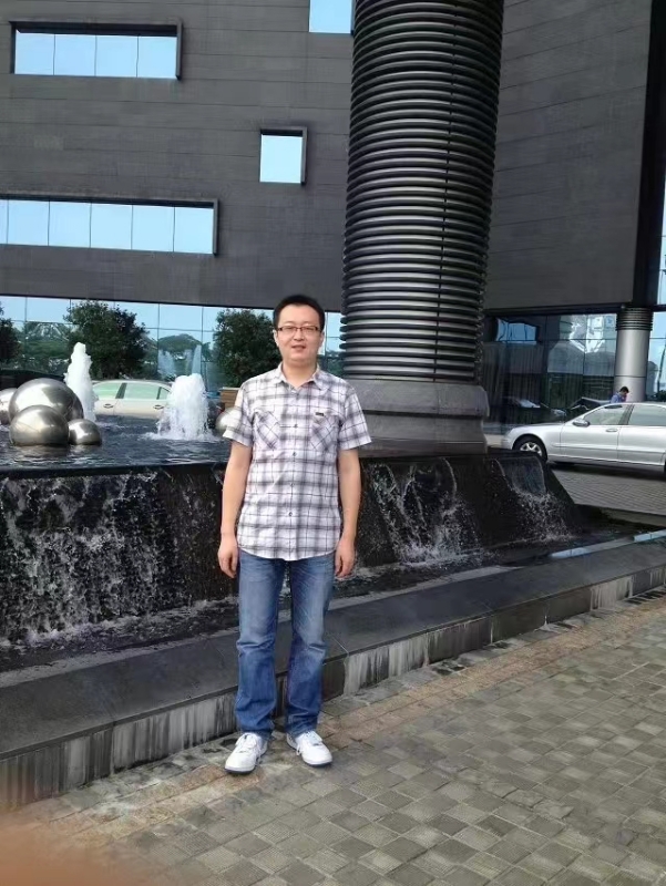 缘妙不可言的第一张照片--九江相亲服务中心