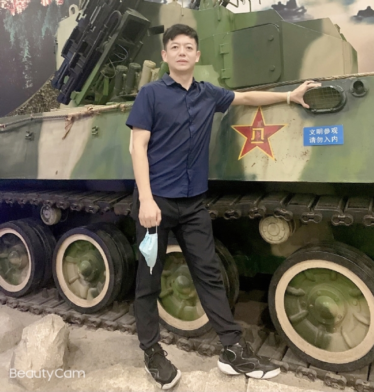 真诚的心的第一张照片--九江相亲服务中心