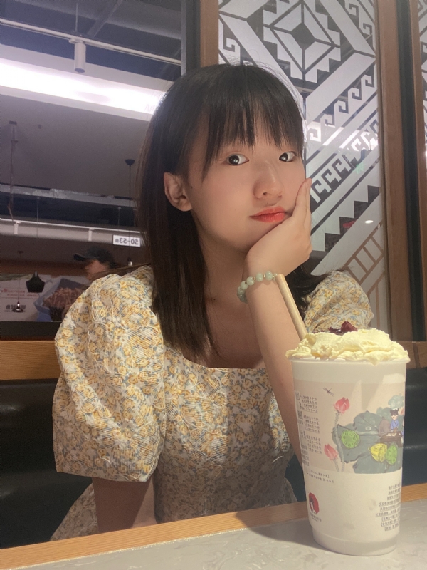 小叶的第二张照片--九江相亲服务中心