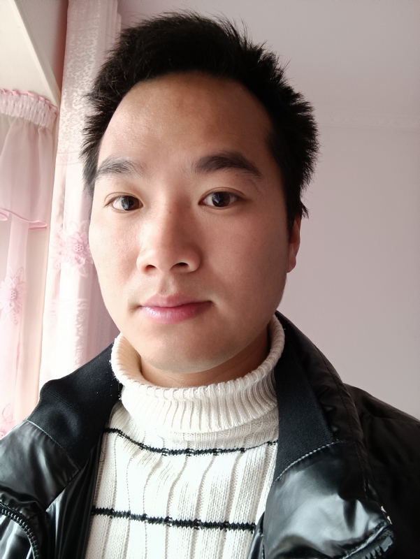 小杨的第一张照片--九江相亲服务中心