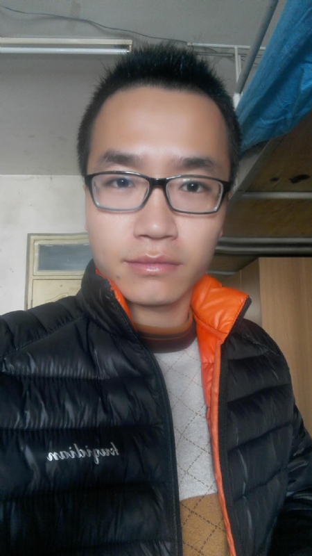 哈喽的第一张照片--九江相亲服务中心