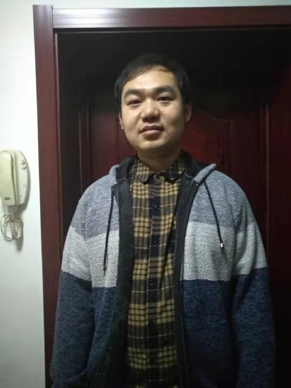 爱吃的aa的第一张照片--九江相亲服务中心