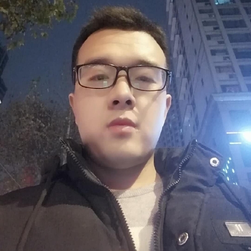 华的第一张照片--九江相亲服务中心