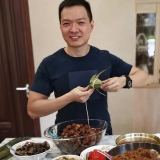 天蓝色的青的第一张照片--九江相亲服务中心